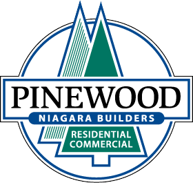 PINEWOOD HOMES PINEWOOD HOMES